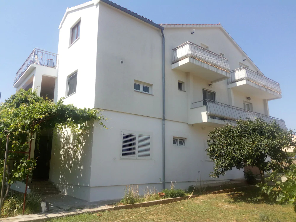 Boutique Julia's Apartments