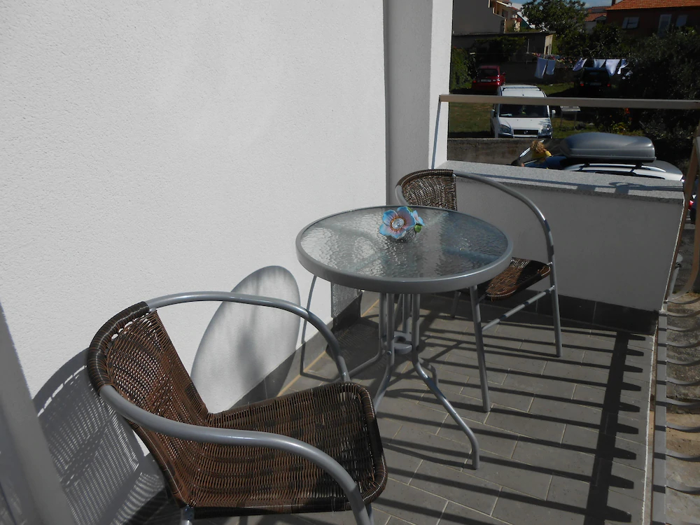 Boutique Julia's Apartments