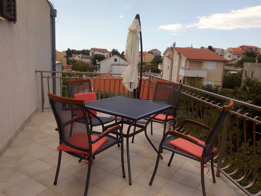 Boutique Julia's Apartments
