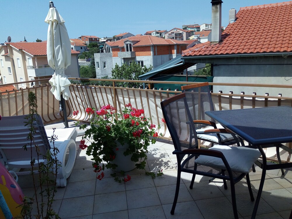 Boutique Julia's Apartments