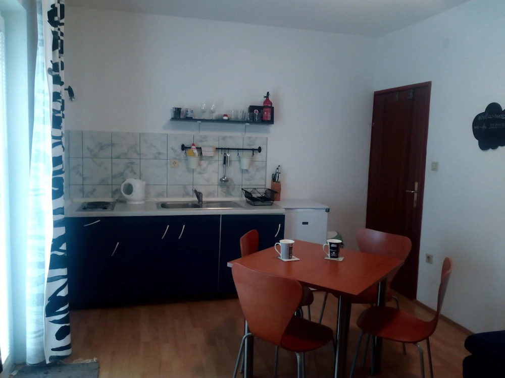Boutique Julia's Apartments