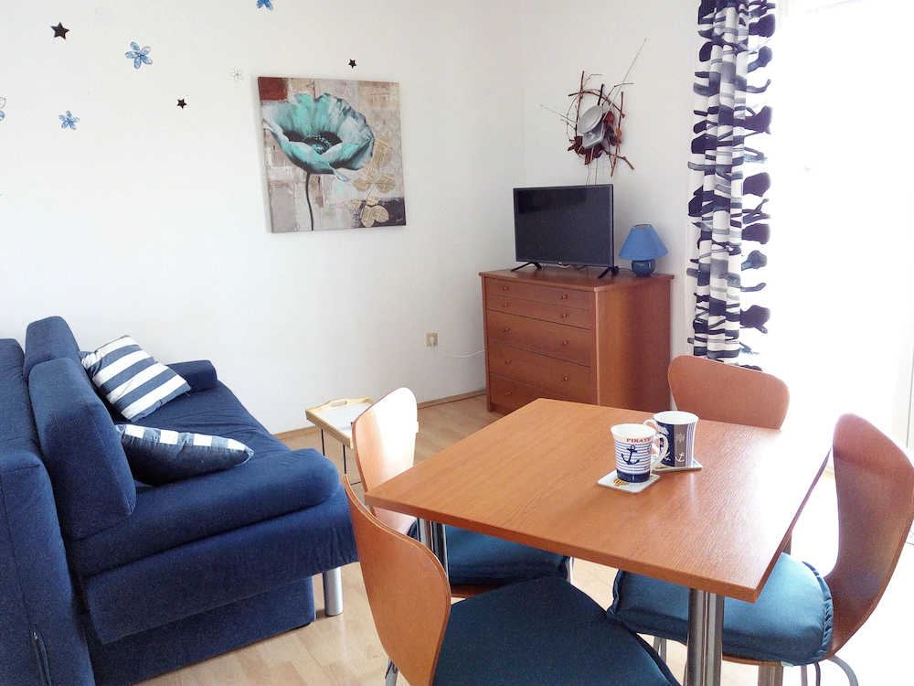 Boutique Julia's Apartments