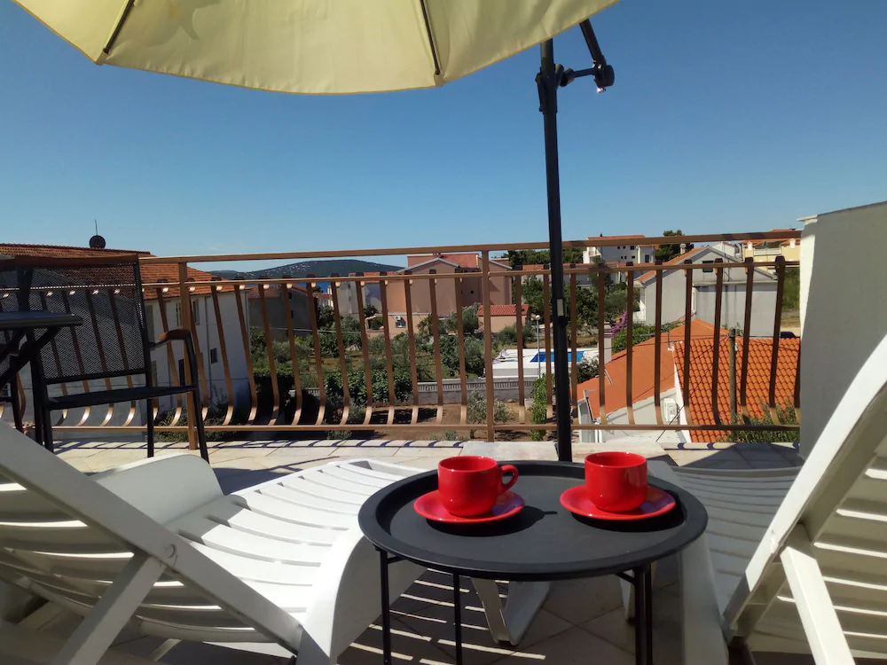 Boutique Julia's Apartments