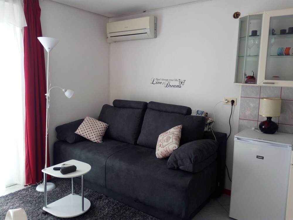 Boutique Julia's Apartments