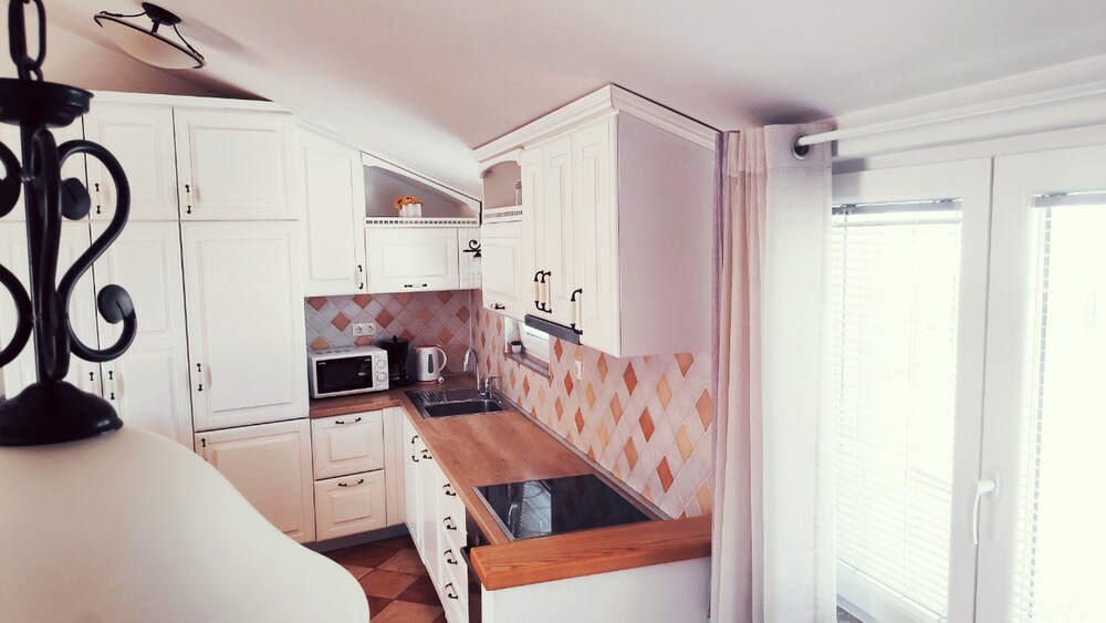 Central Park Suites