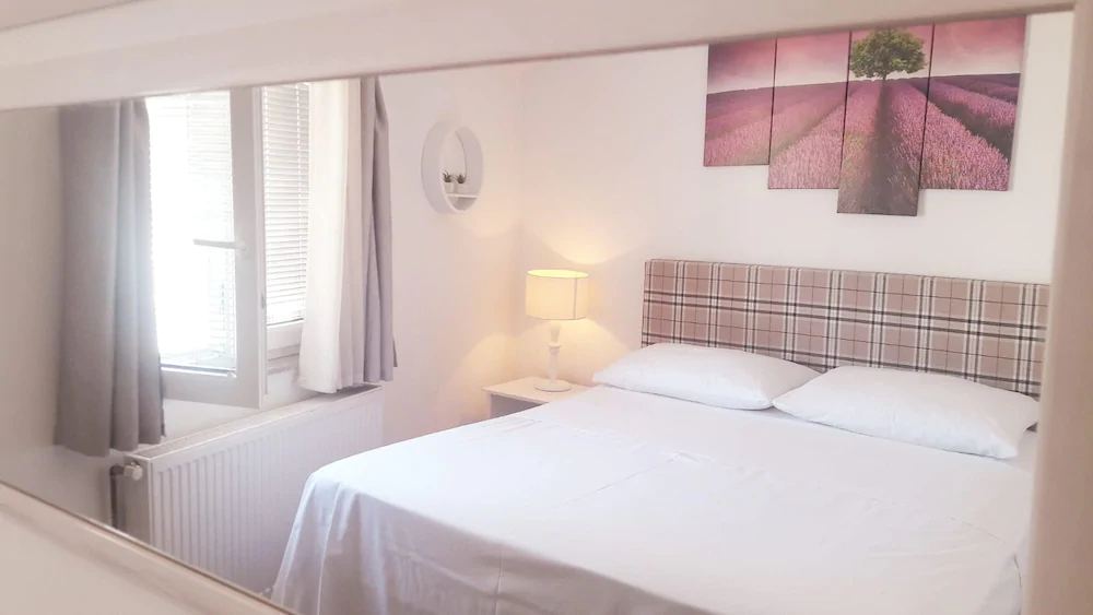 Central Park Suites