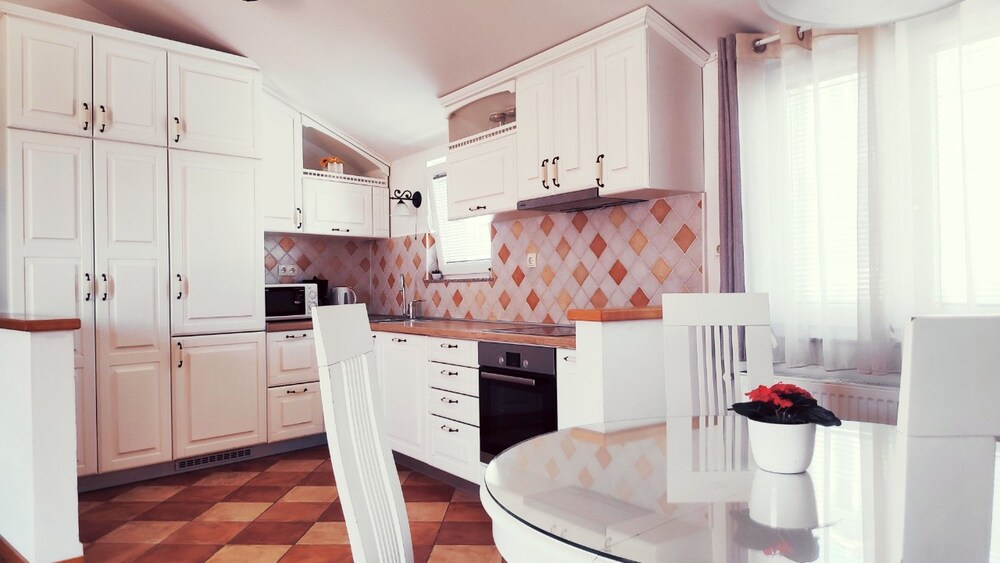Central Park Suites