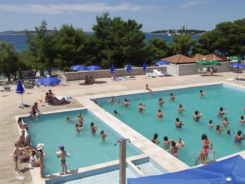 Flora & Madera Vodice