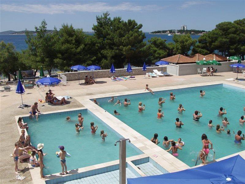 Flora & Madera Vodice