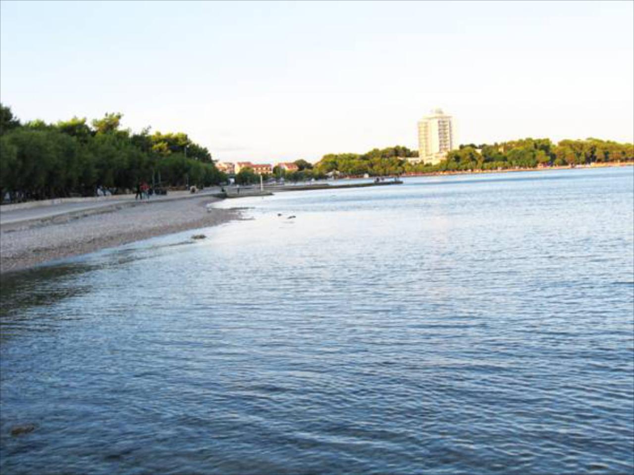 SeeSea Hotel