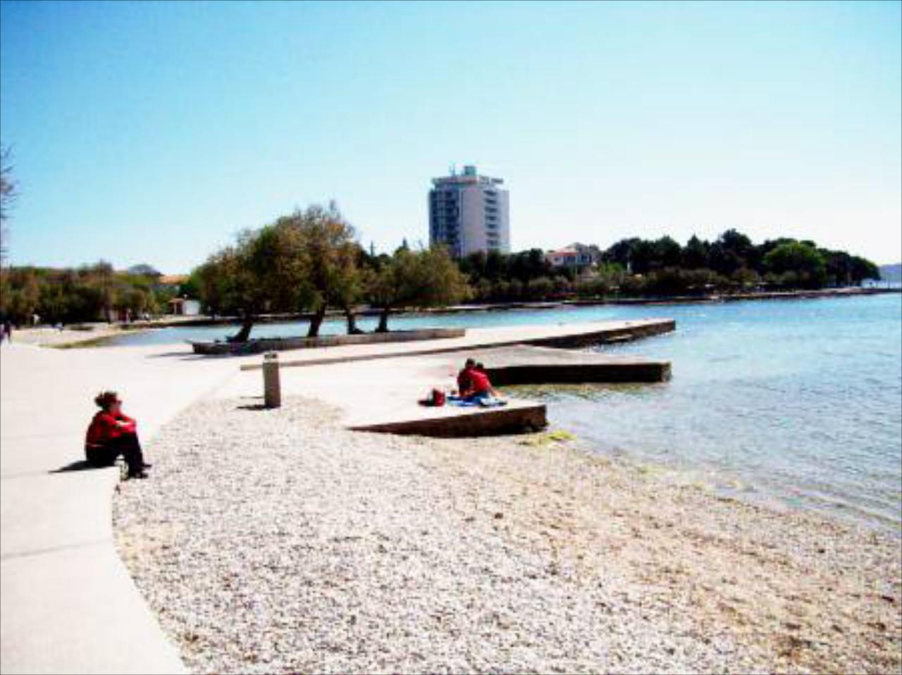 SeeSea Hotel