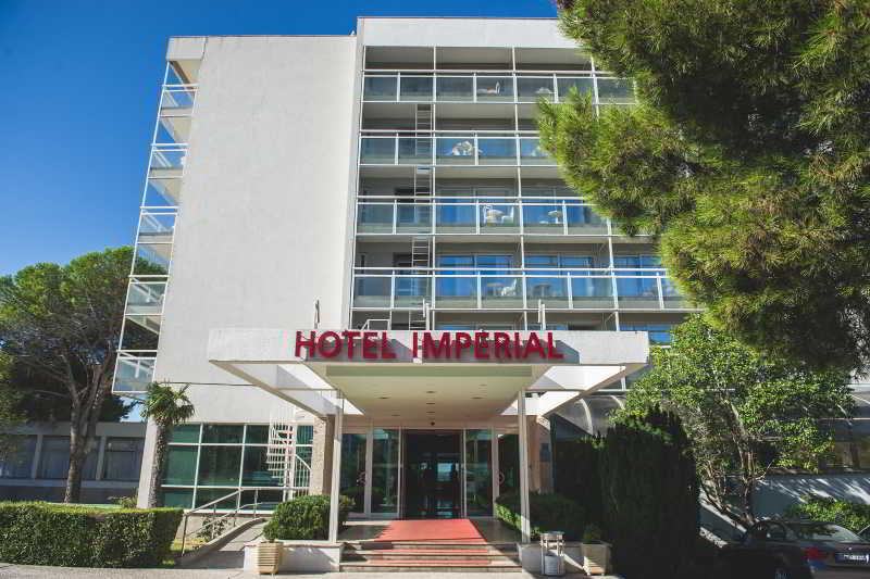Hotel Imperial
