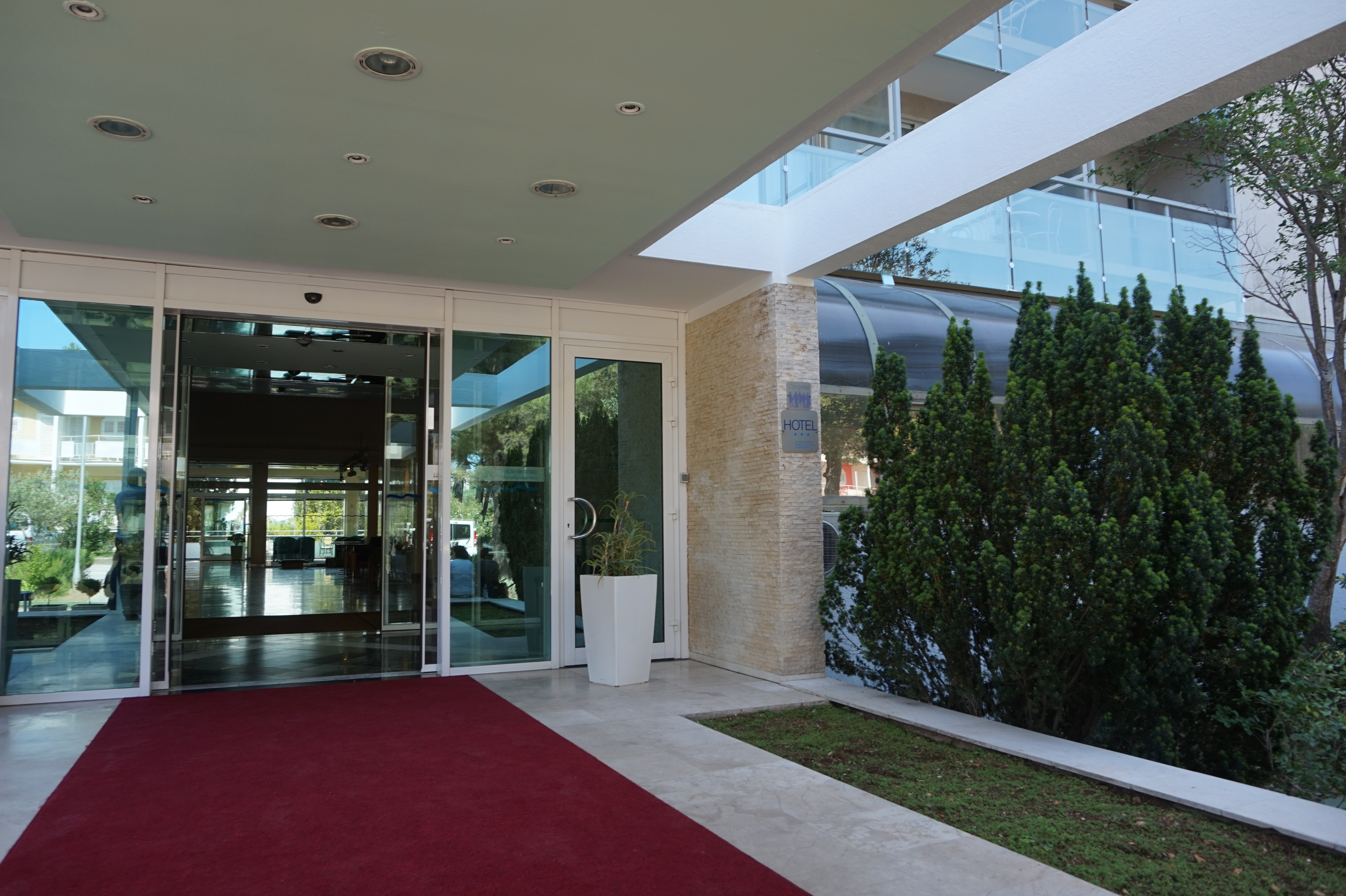 Hotel Imperial