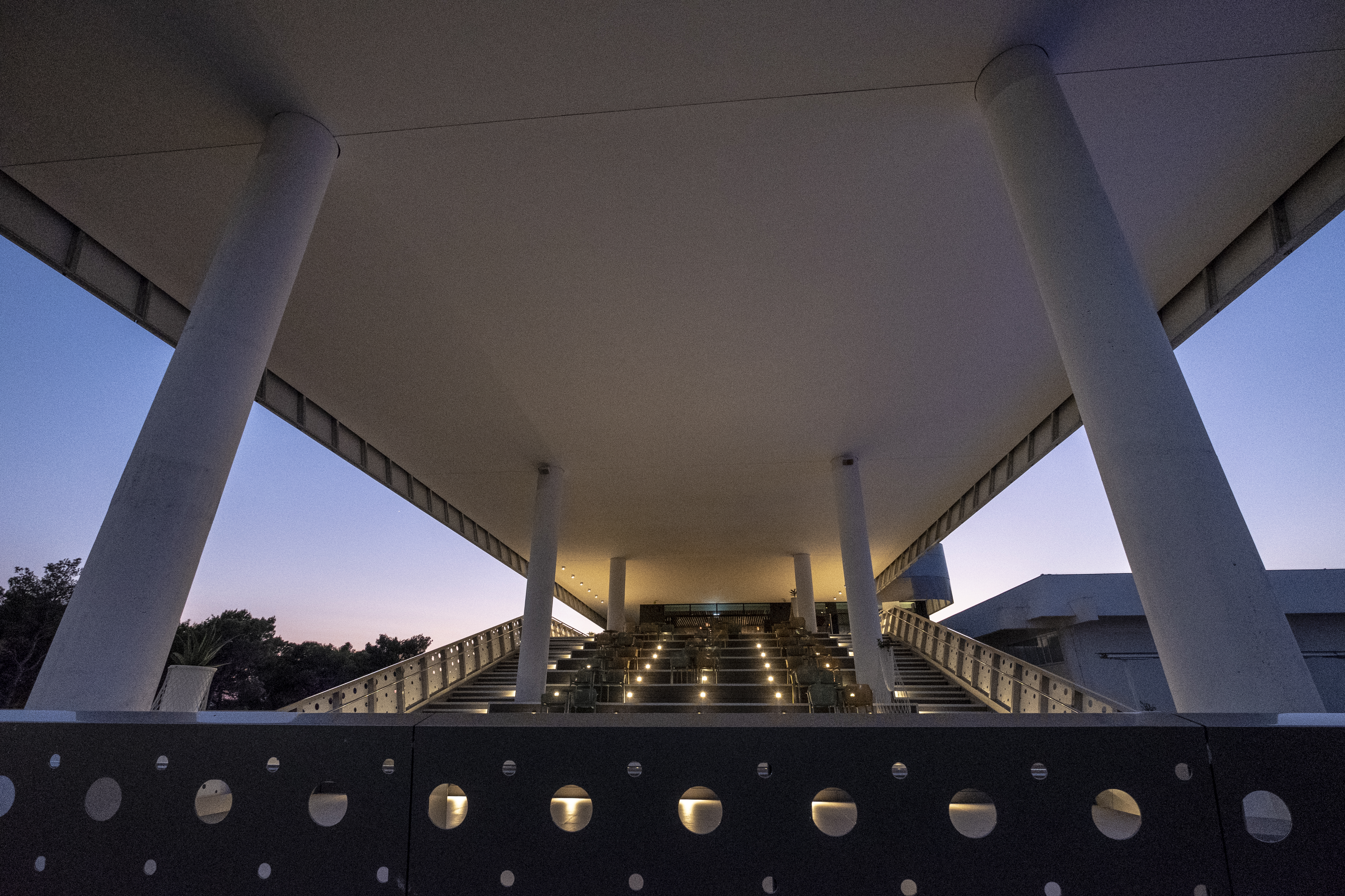 Hotel Olympia Sky