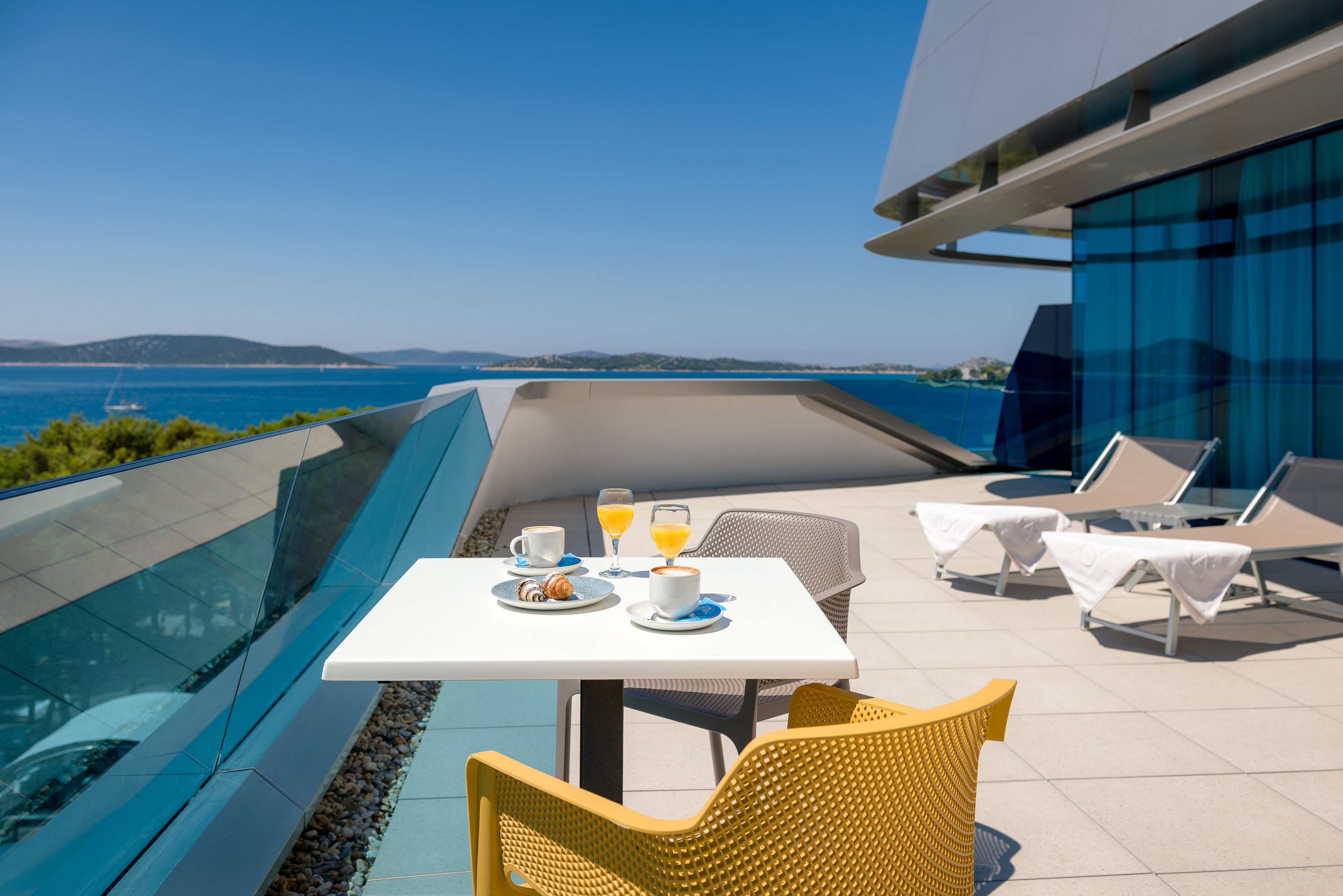 Hotel Olympia Sky