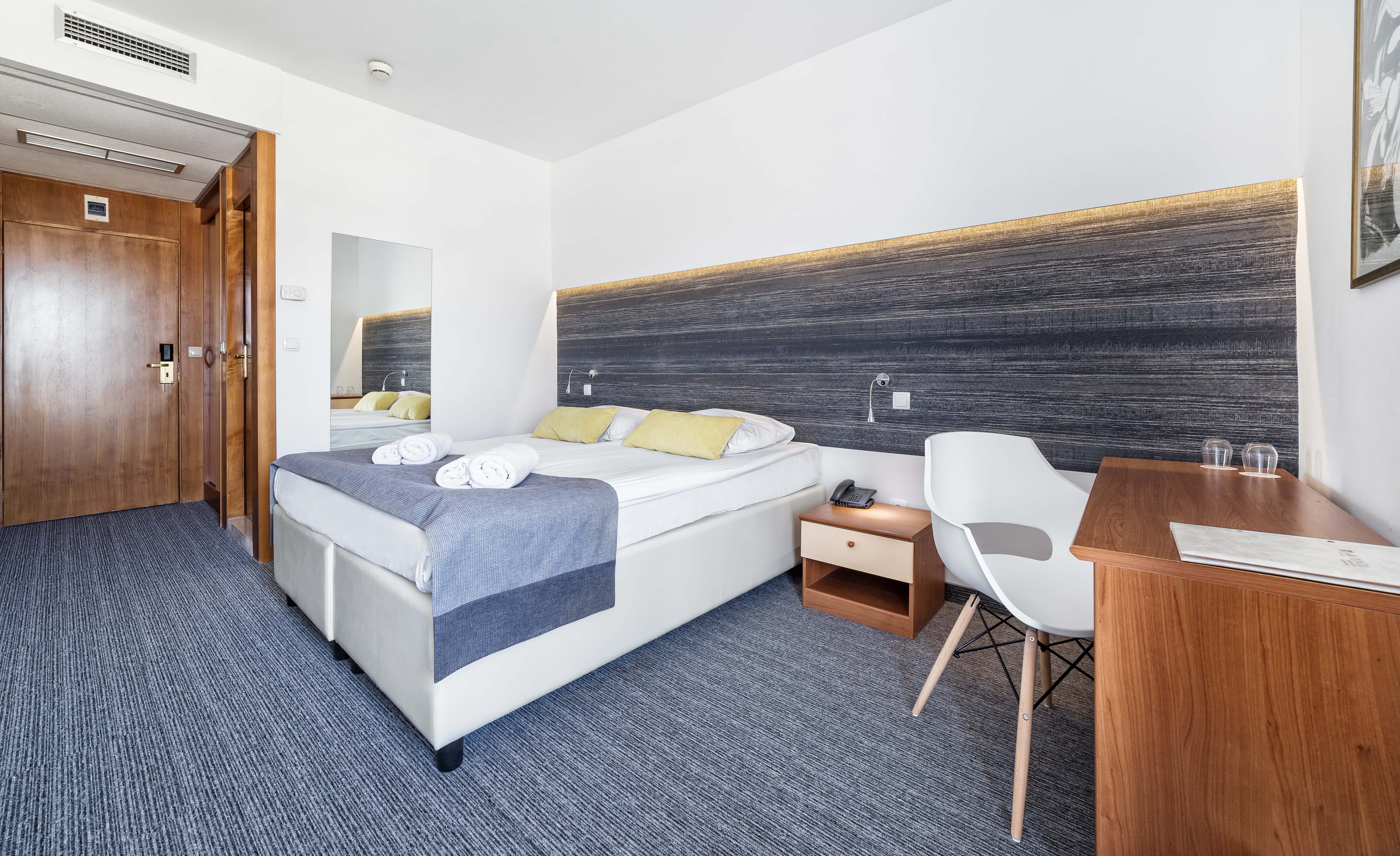 Hotel Punta