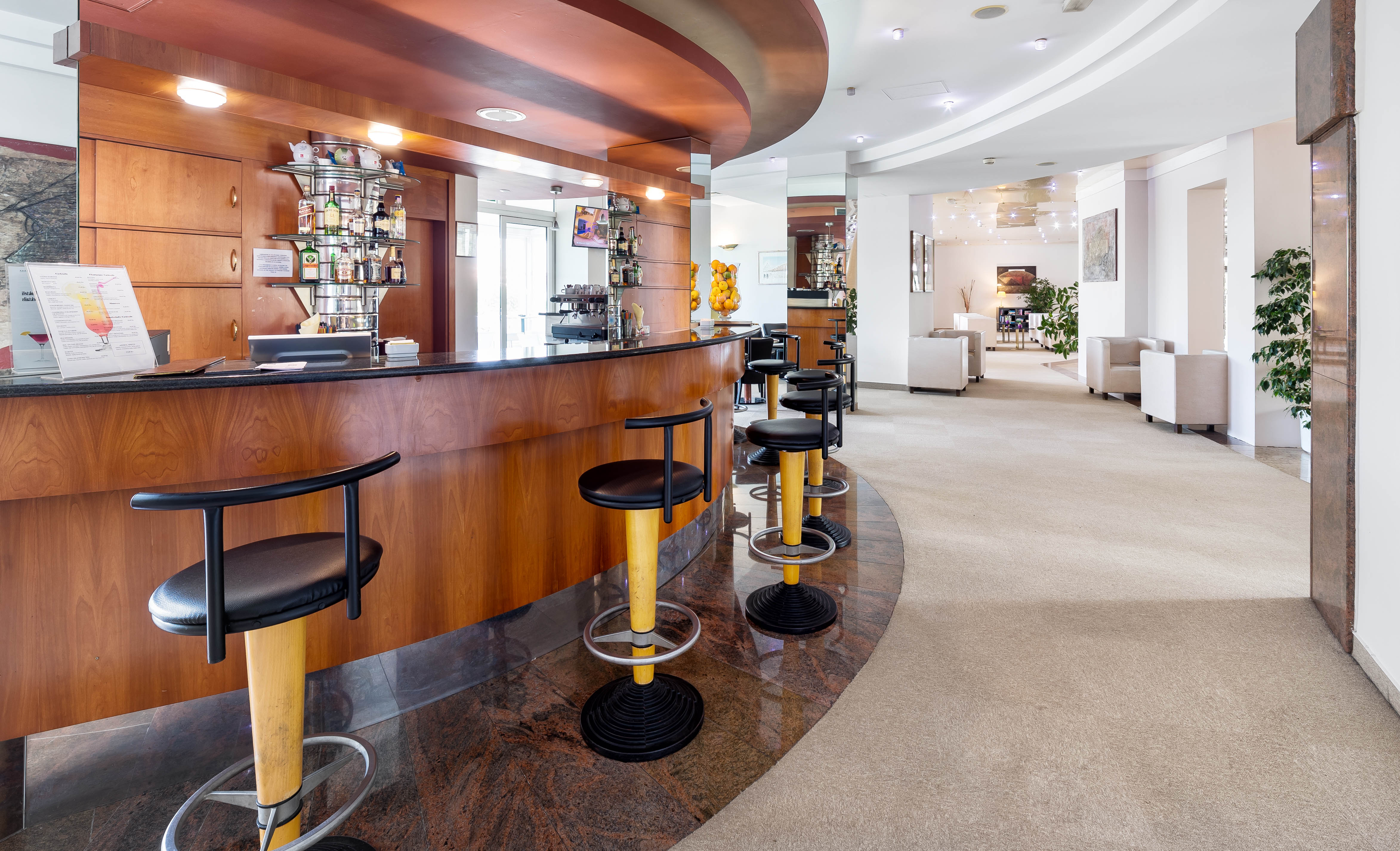 Hotel Punta