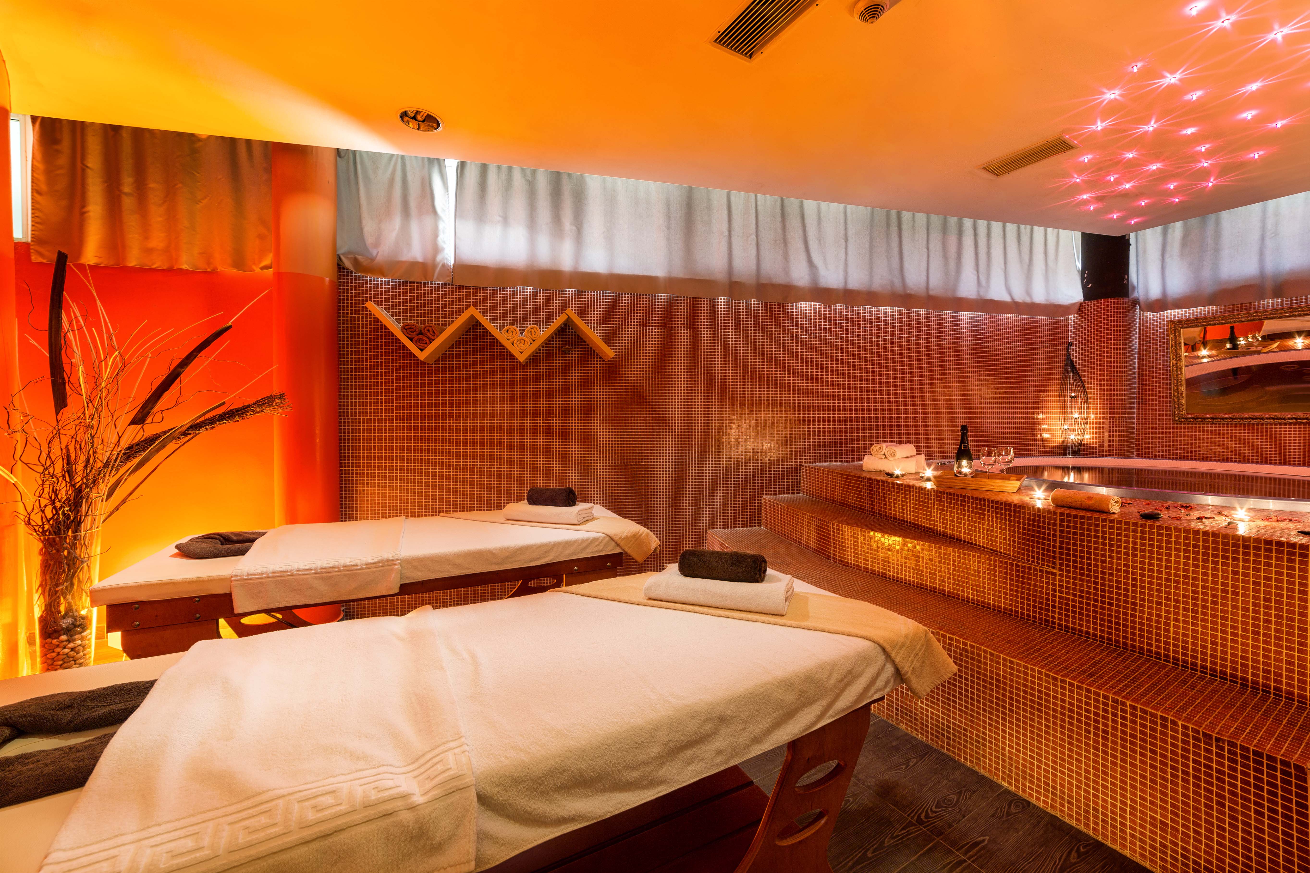 Hotel Punta