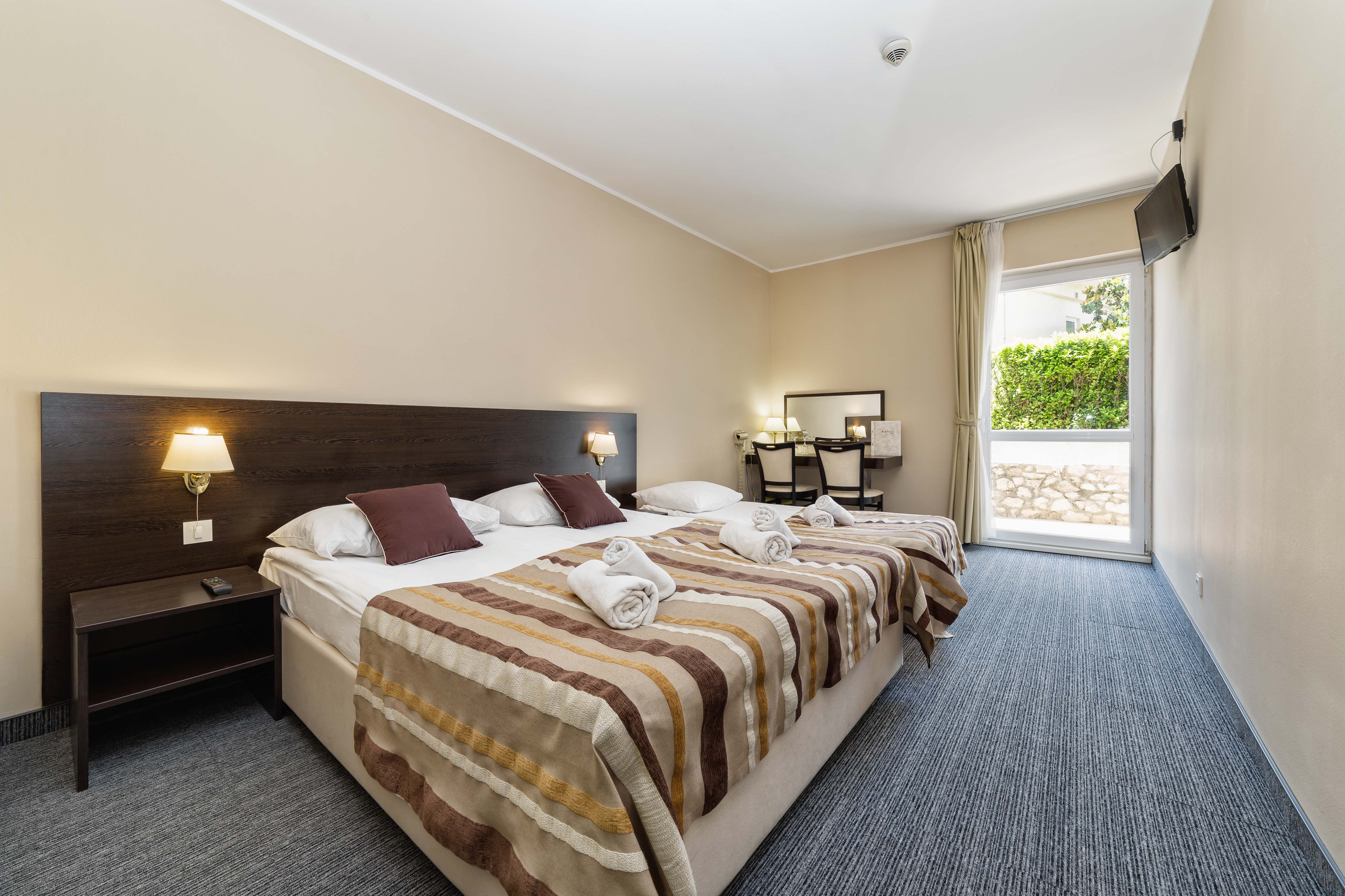 Hotel Punta