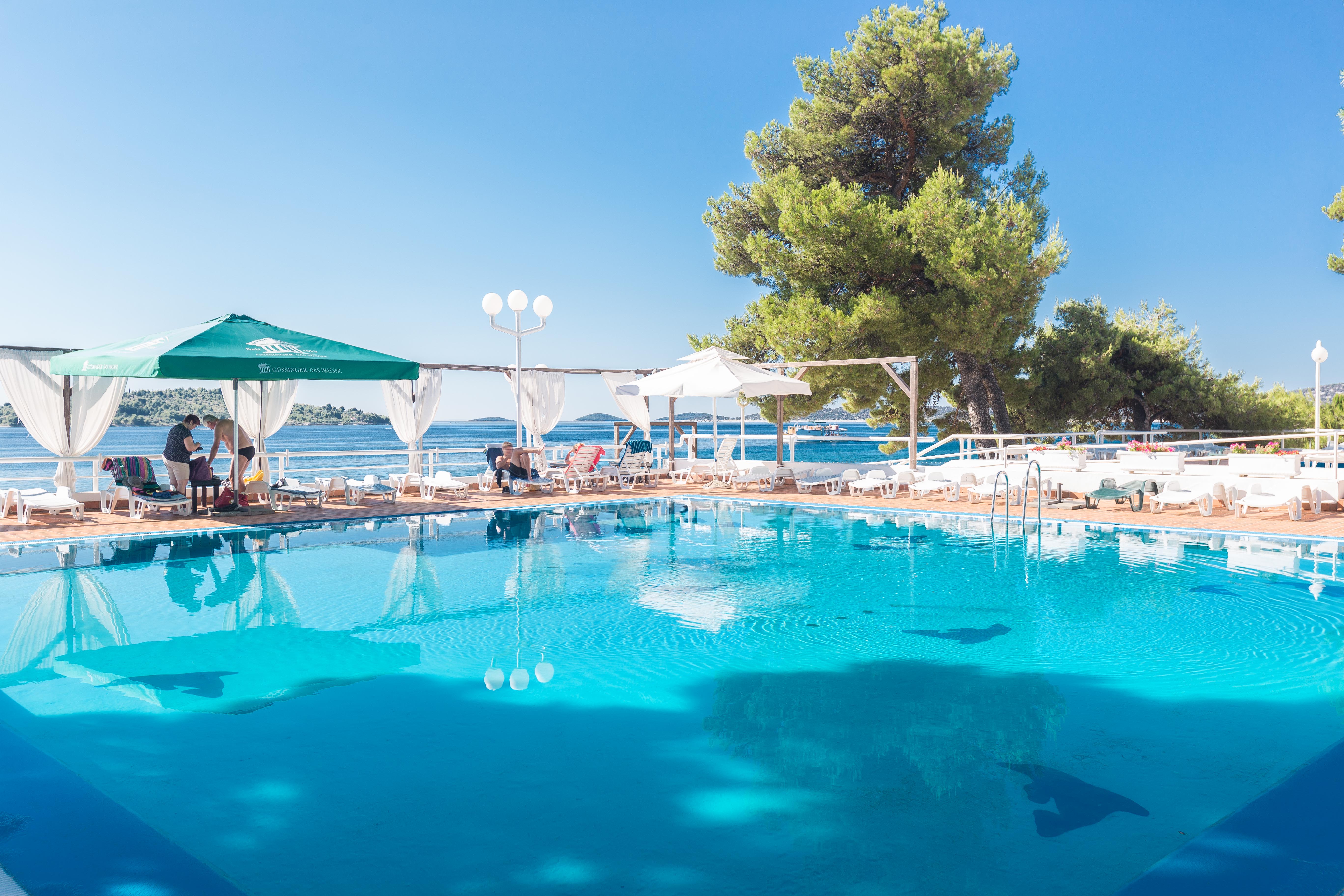Hotel Punta