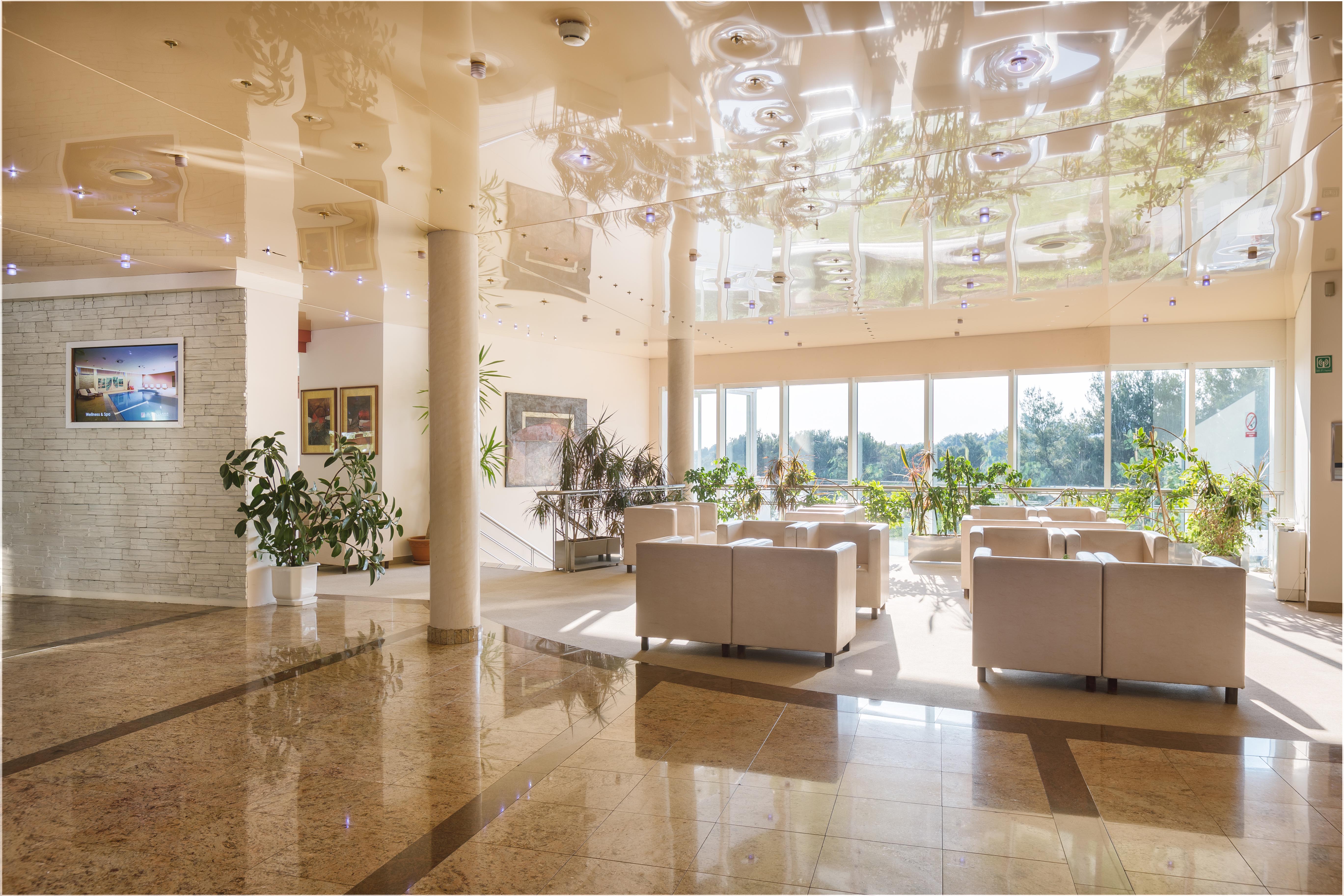 Hotel Punta