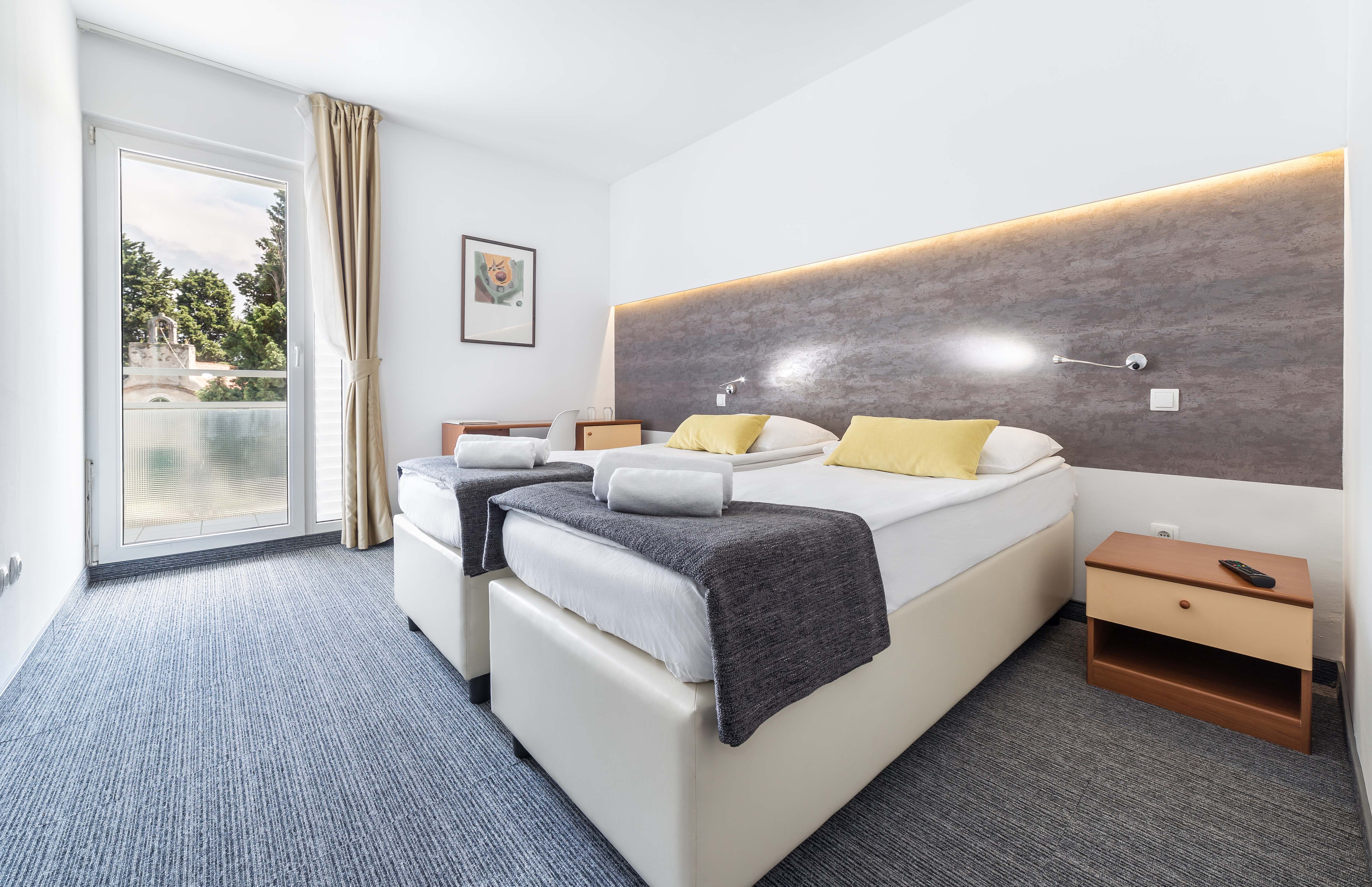 Hotel Punta