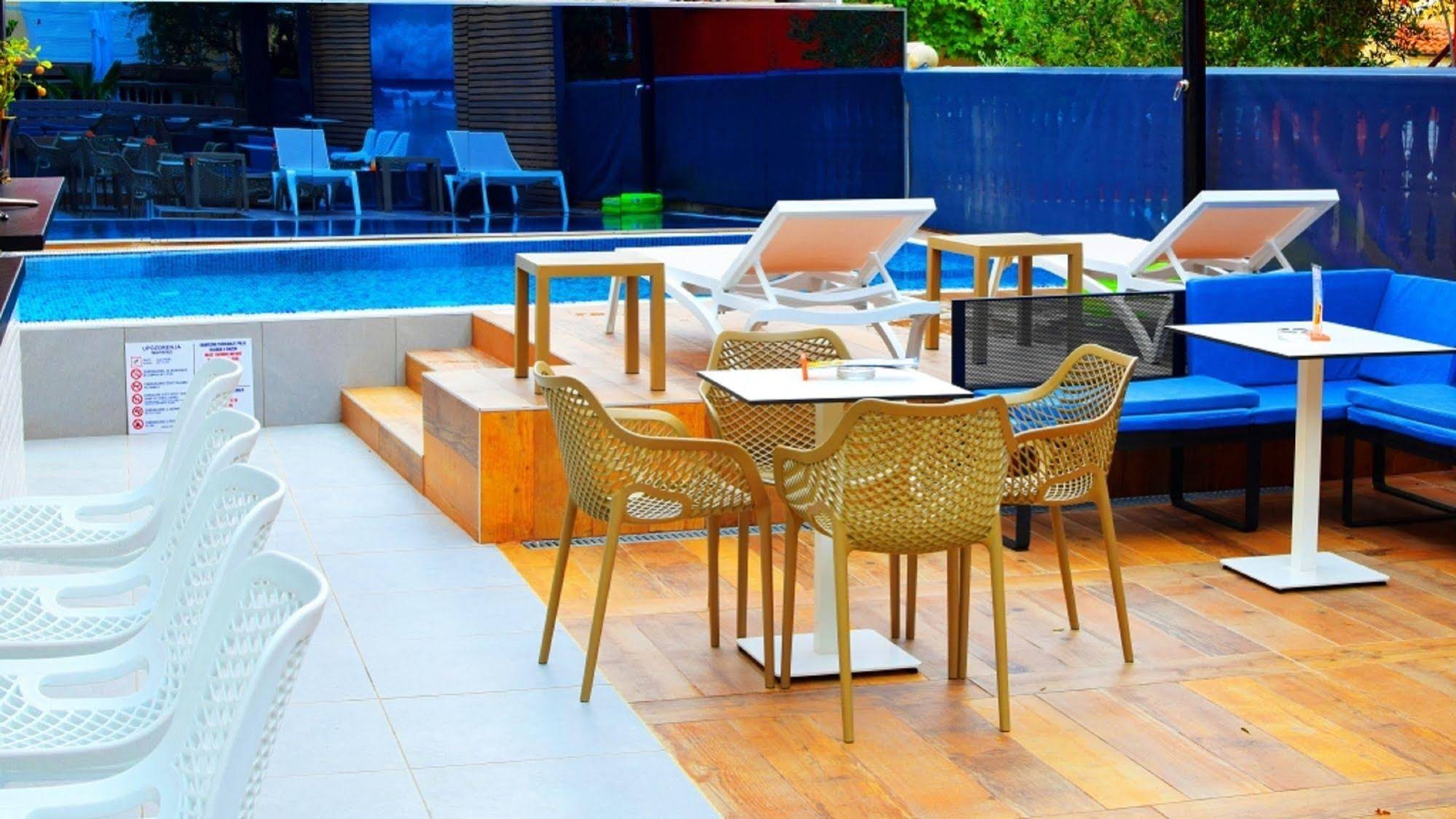 Hotel Stella Maris