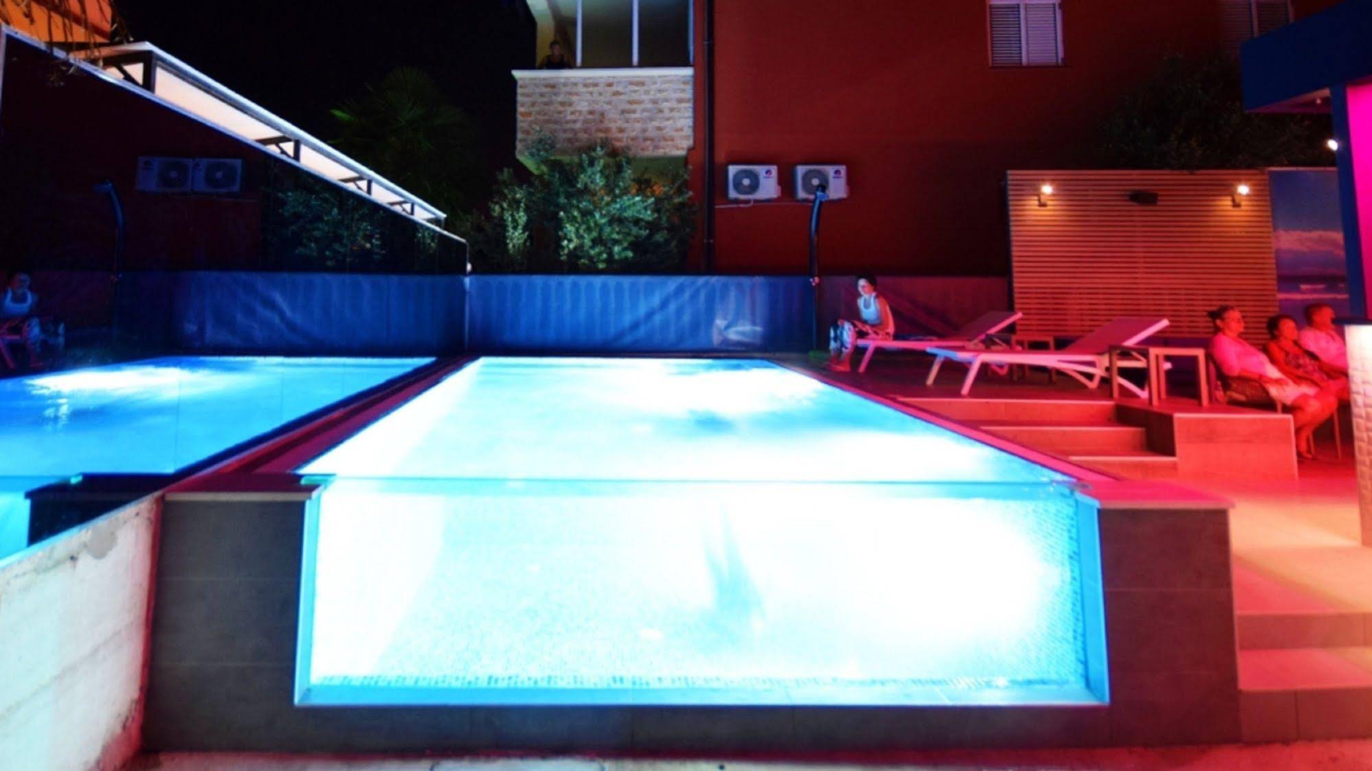 Hotel Stella Maris