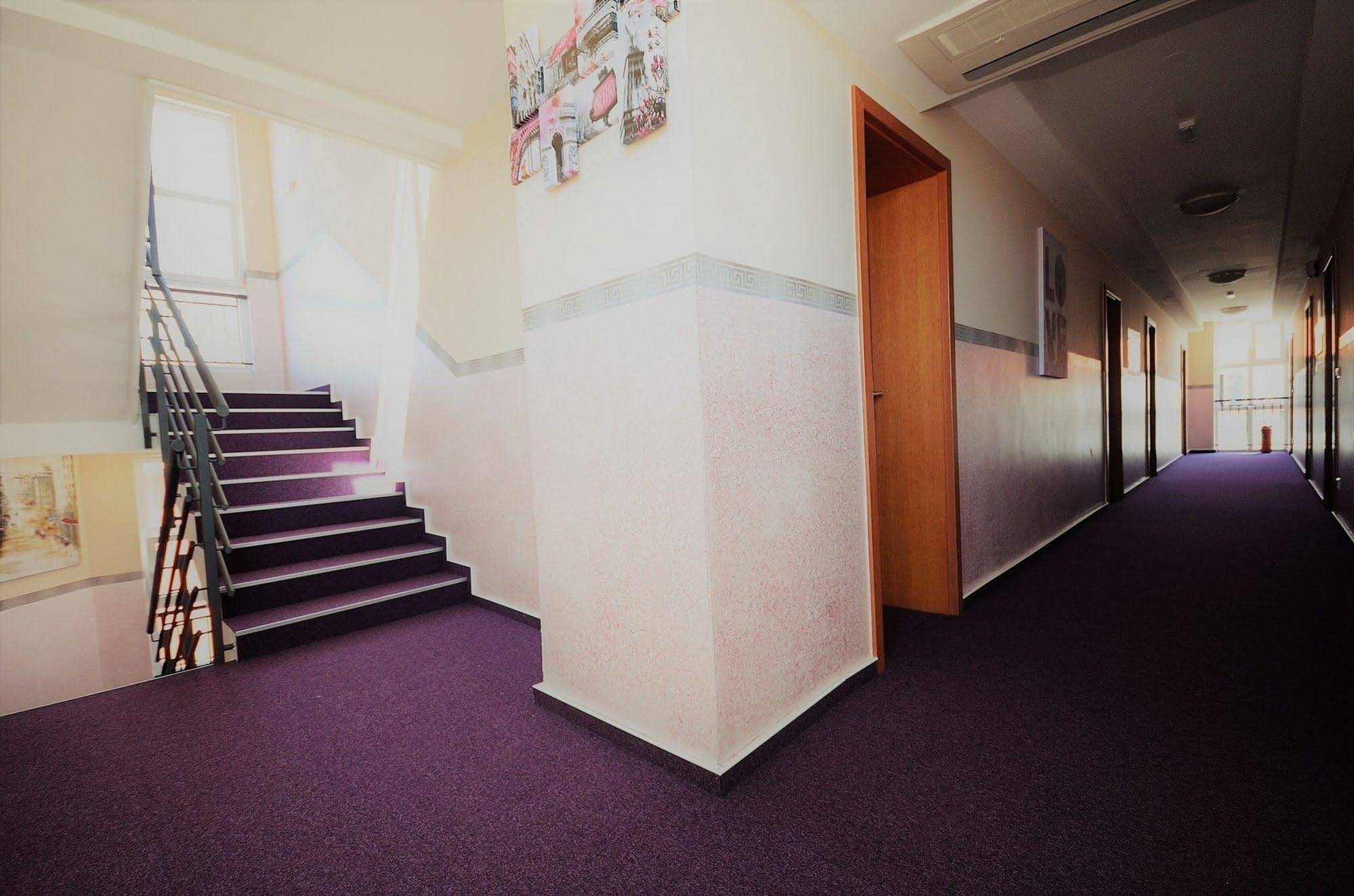 Hotel Stella Maris