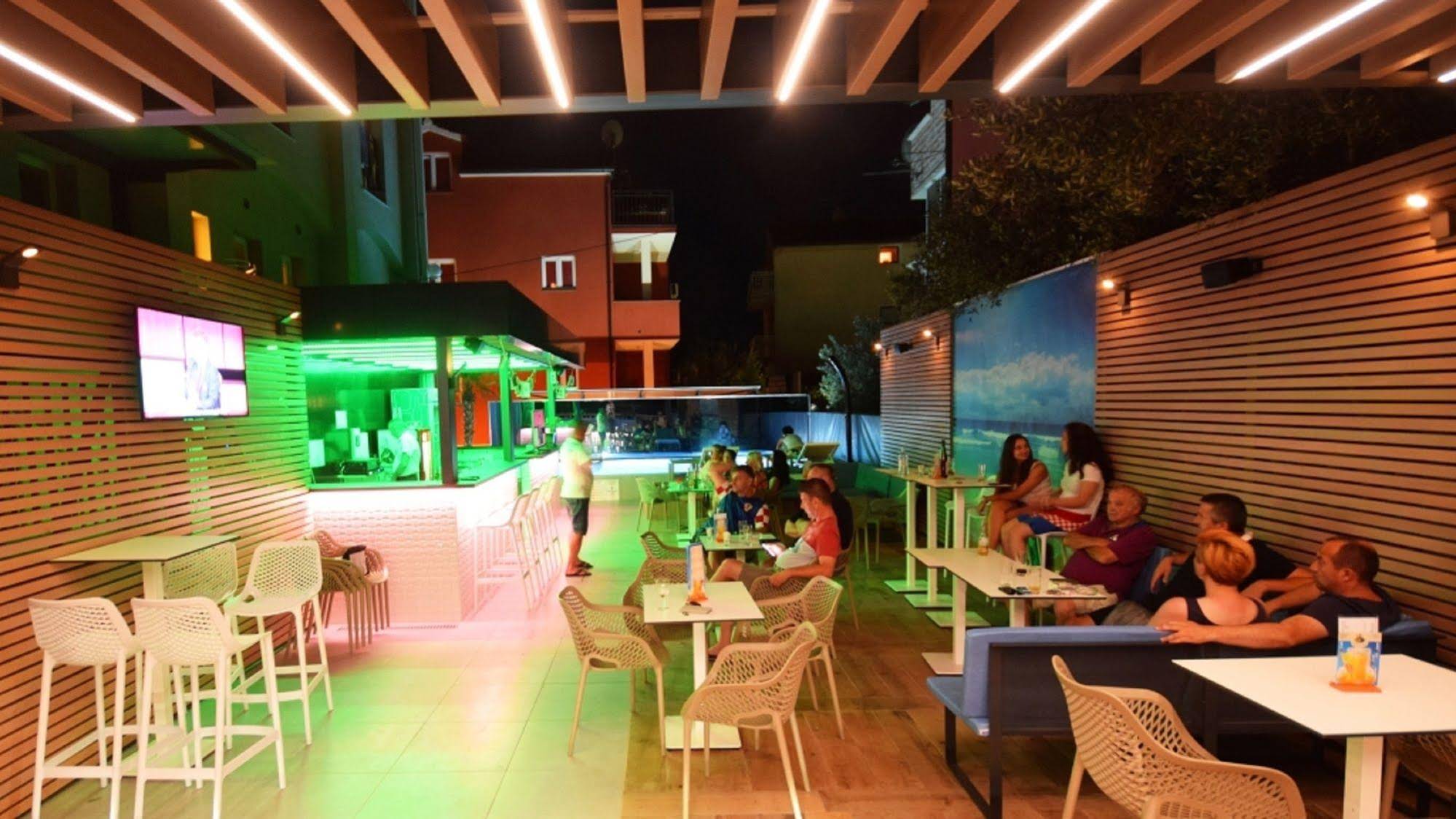 Hotel Stella Maris