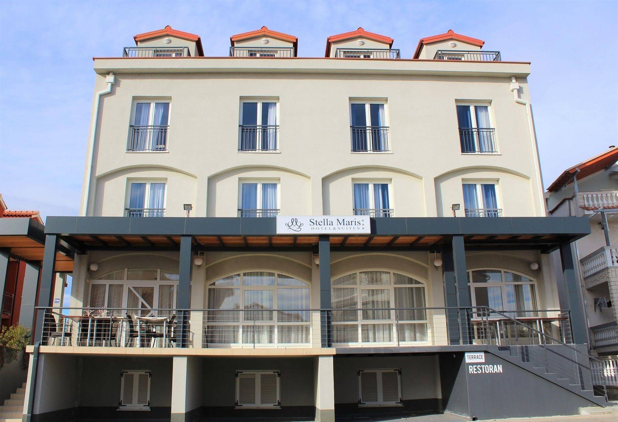 Hotel Stella Maris