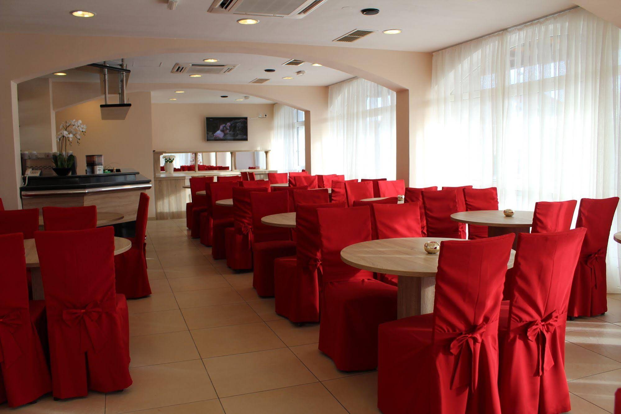 Hotel Stella Maris