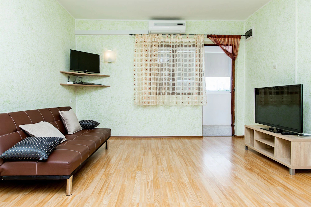 House Ivana