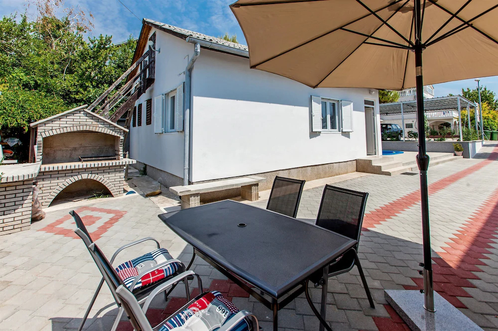 House Ivana