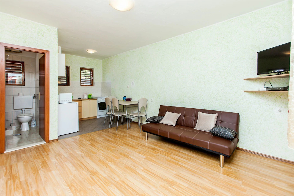 House Ivana