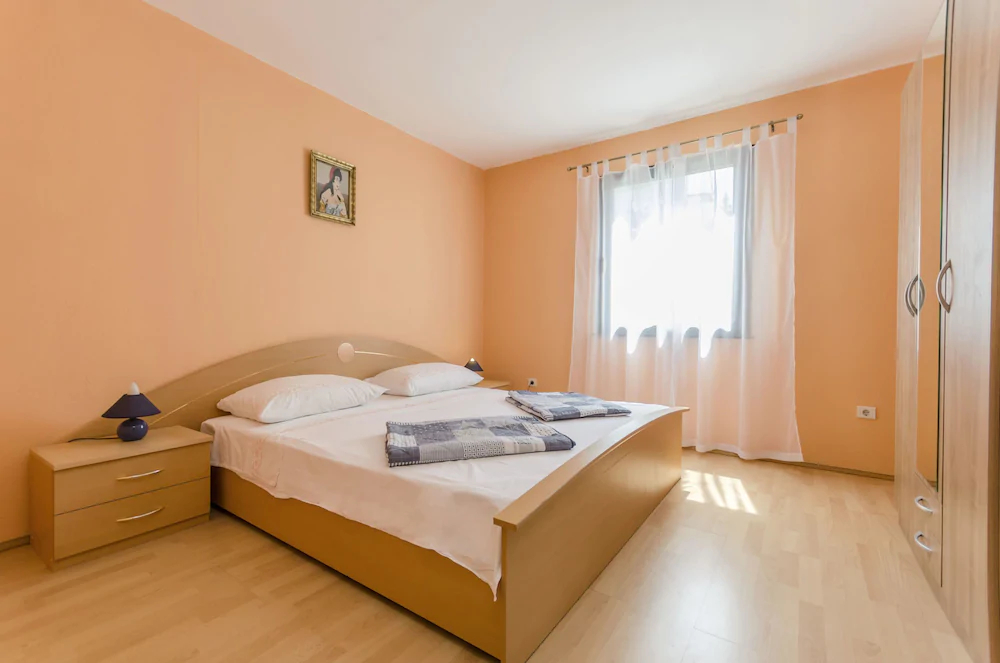 House Rajka