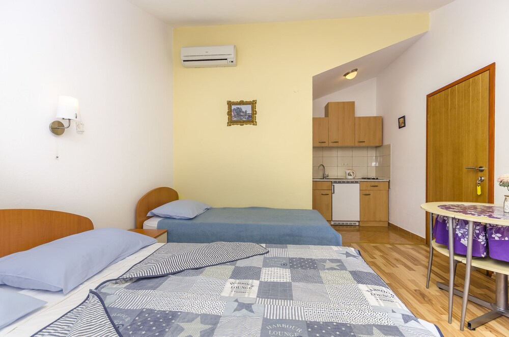 House Rajka