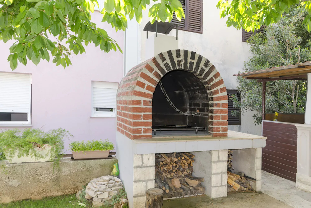House Rajka