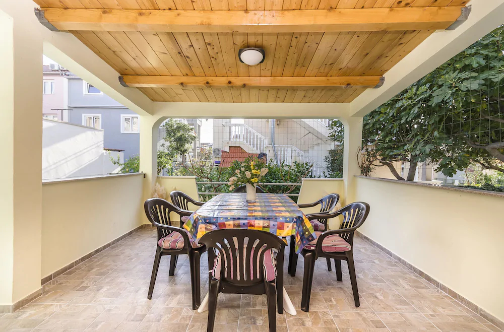 House Rajka