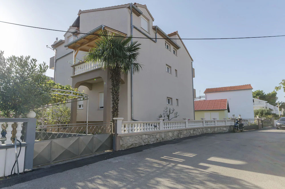 House Rajka