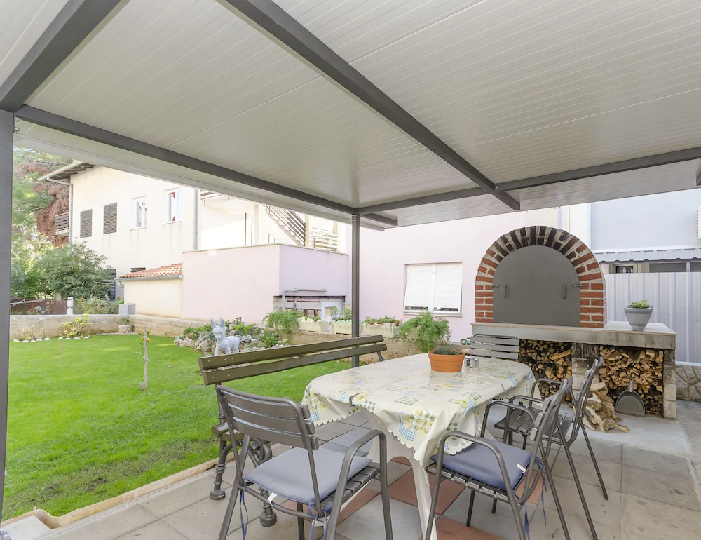House Rajka