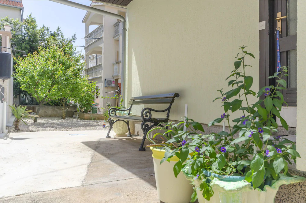House Rajka