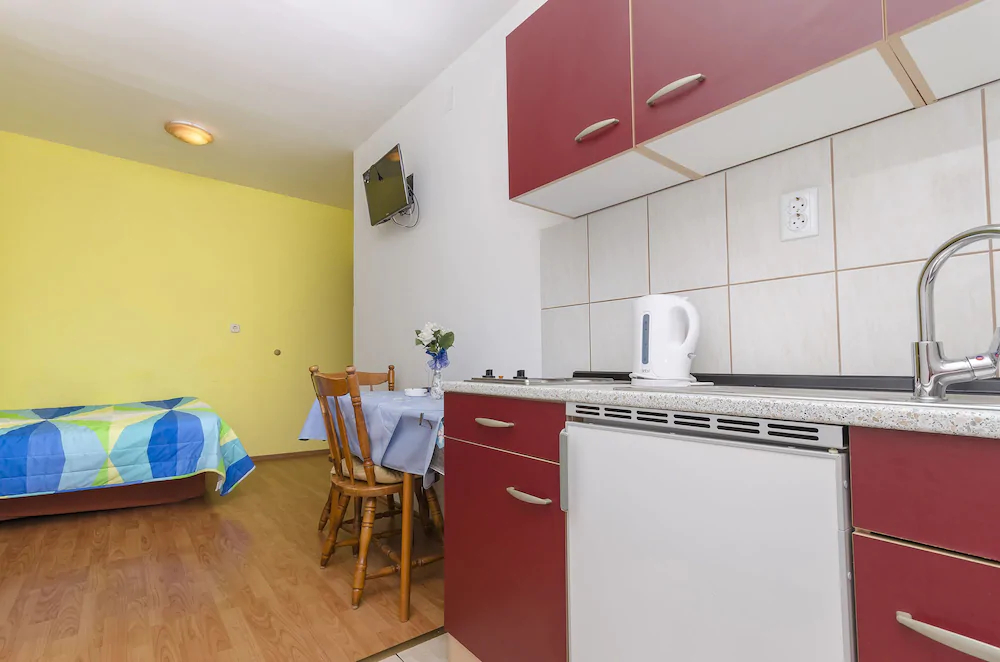 House Rajka