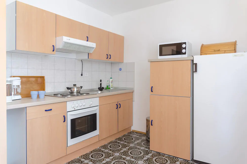 House Rajka