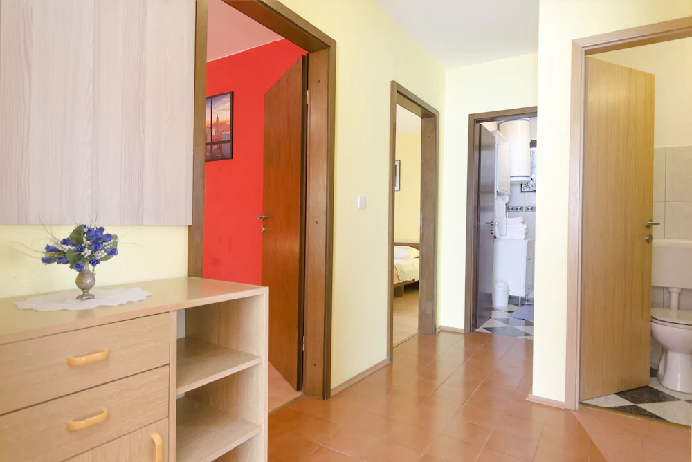House Rajka