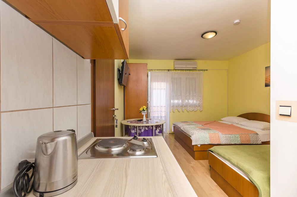 House Rajka