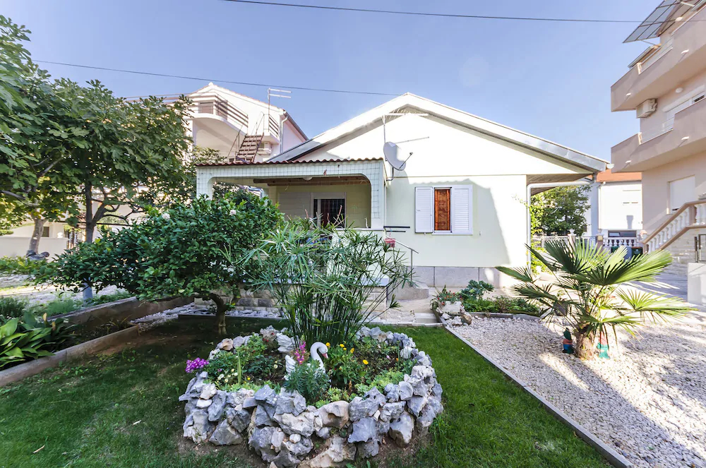 House Rajka