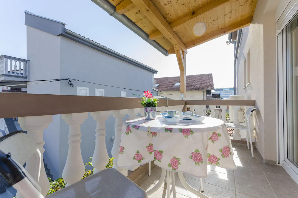 House Rajka