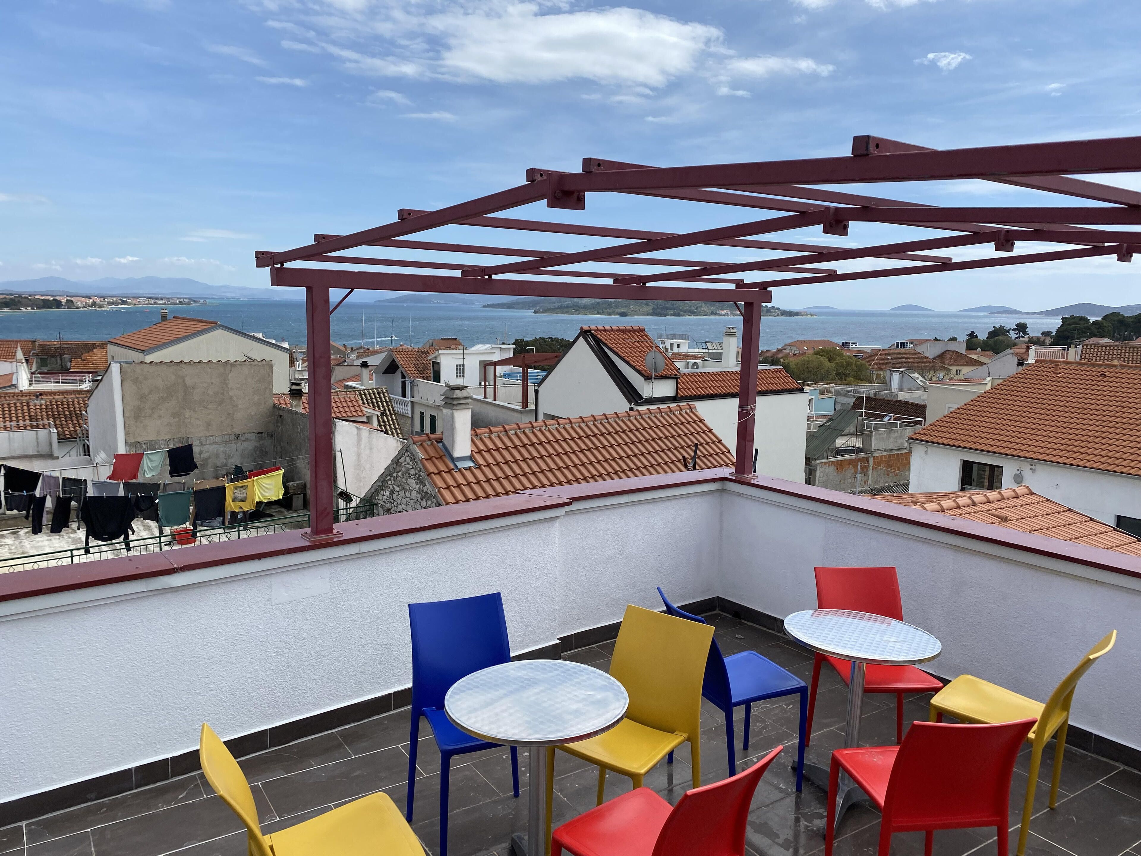 Lighthouse Vodice