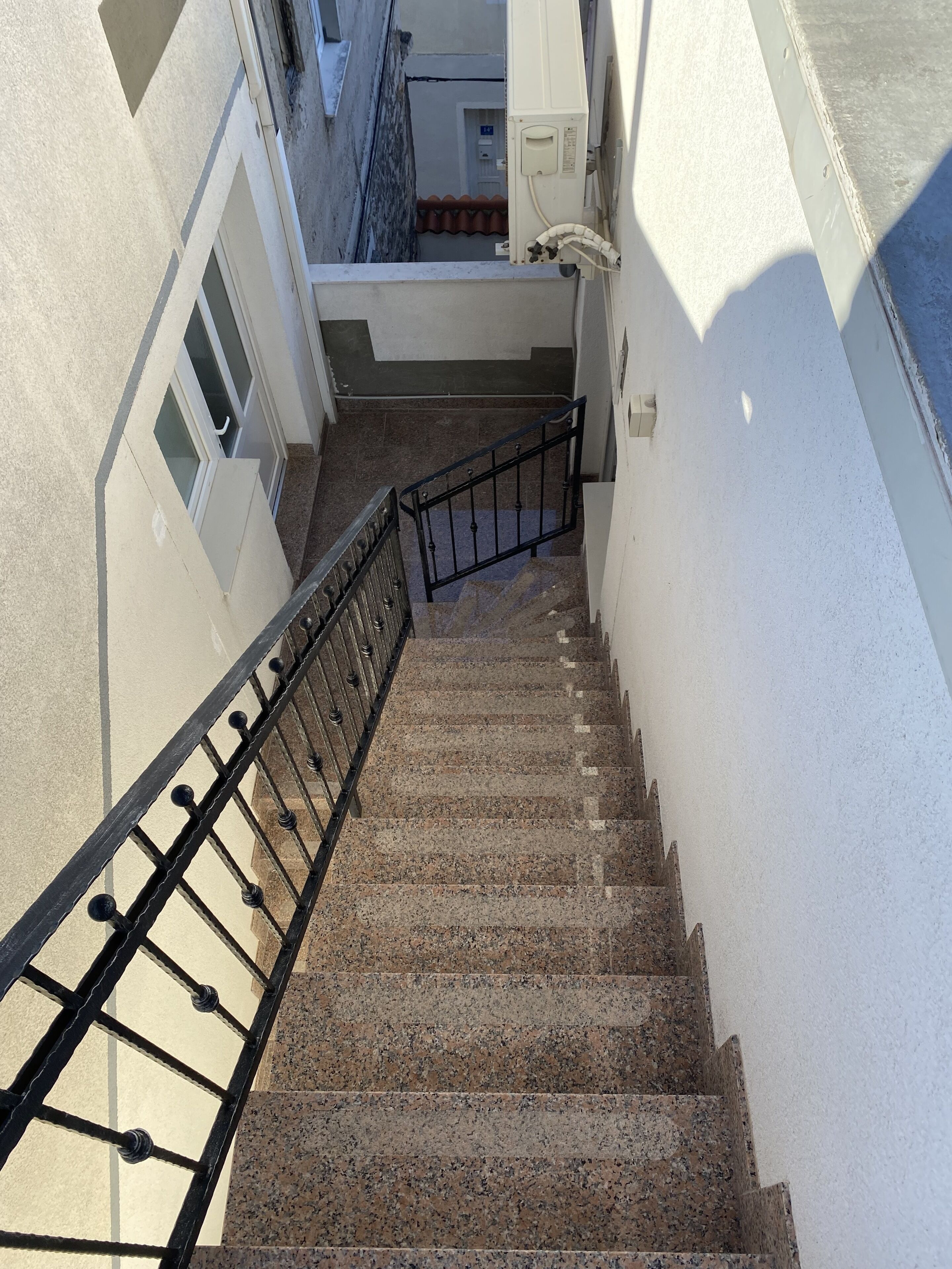 Lighthouse Vodice